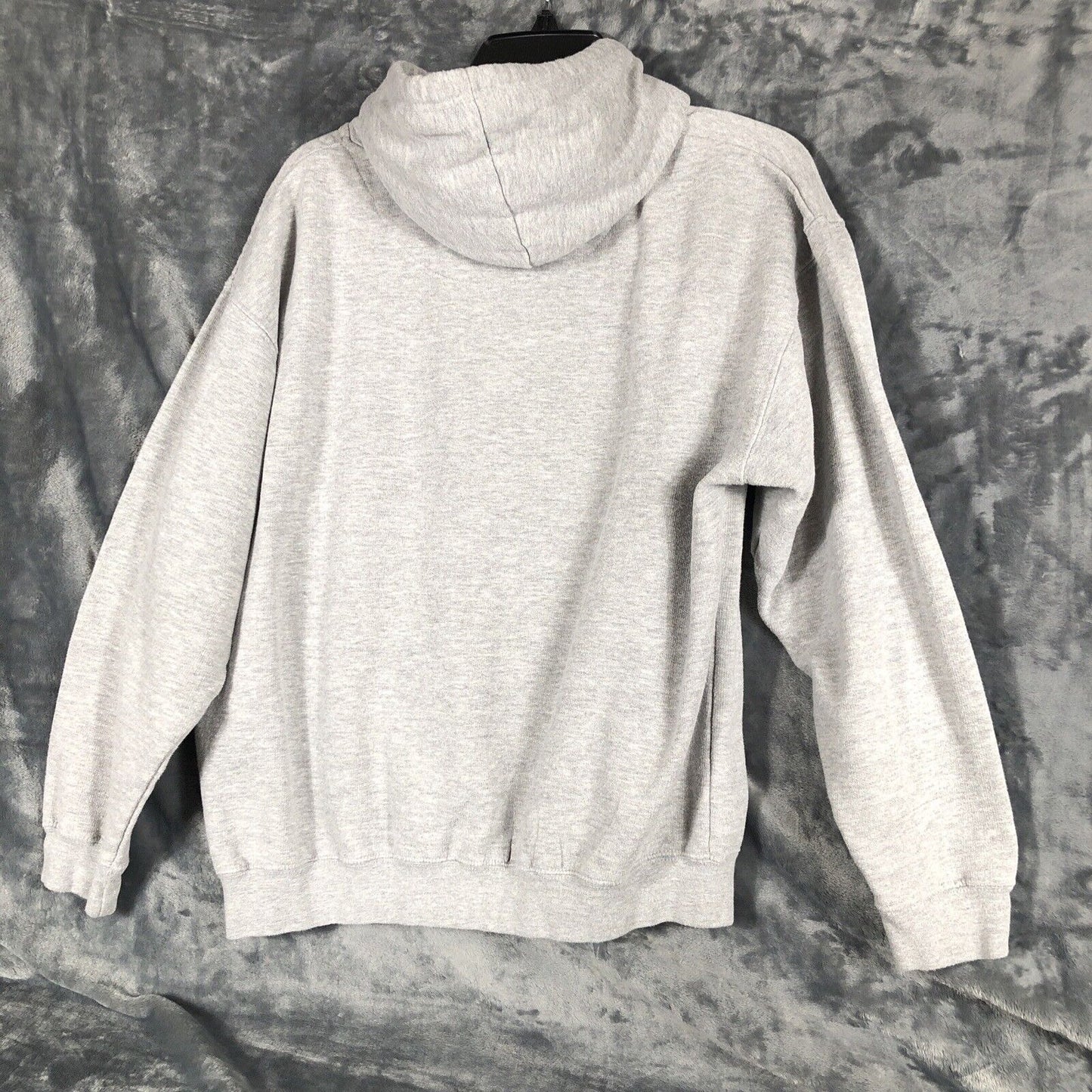 Panthers Sweatshirt Men's Hoodie Nfl Team Apparel Men’s Large