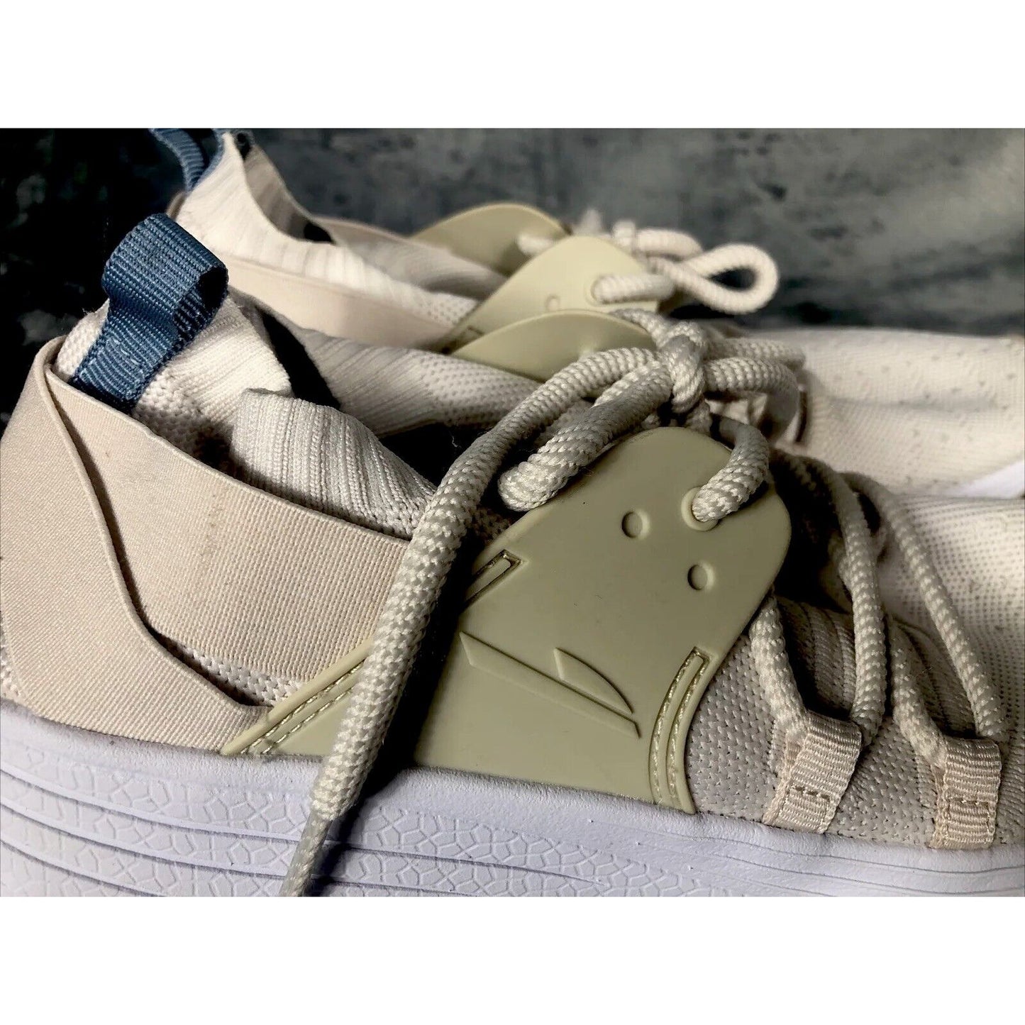 C9 Champion Woman’s Motivate Comfort Sneaker Beige Adult Size 9 1/2