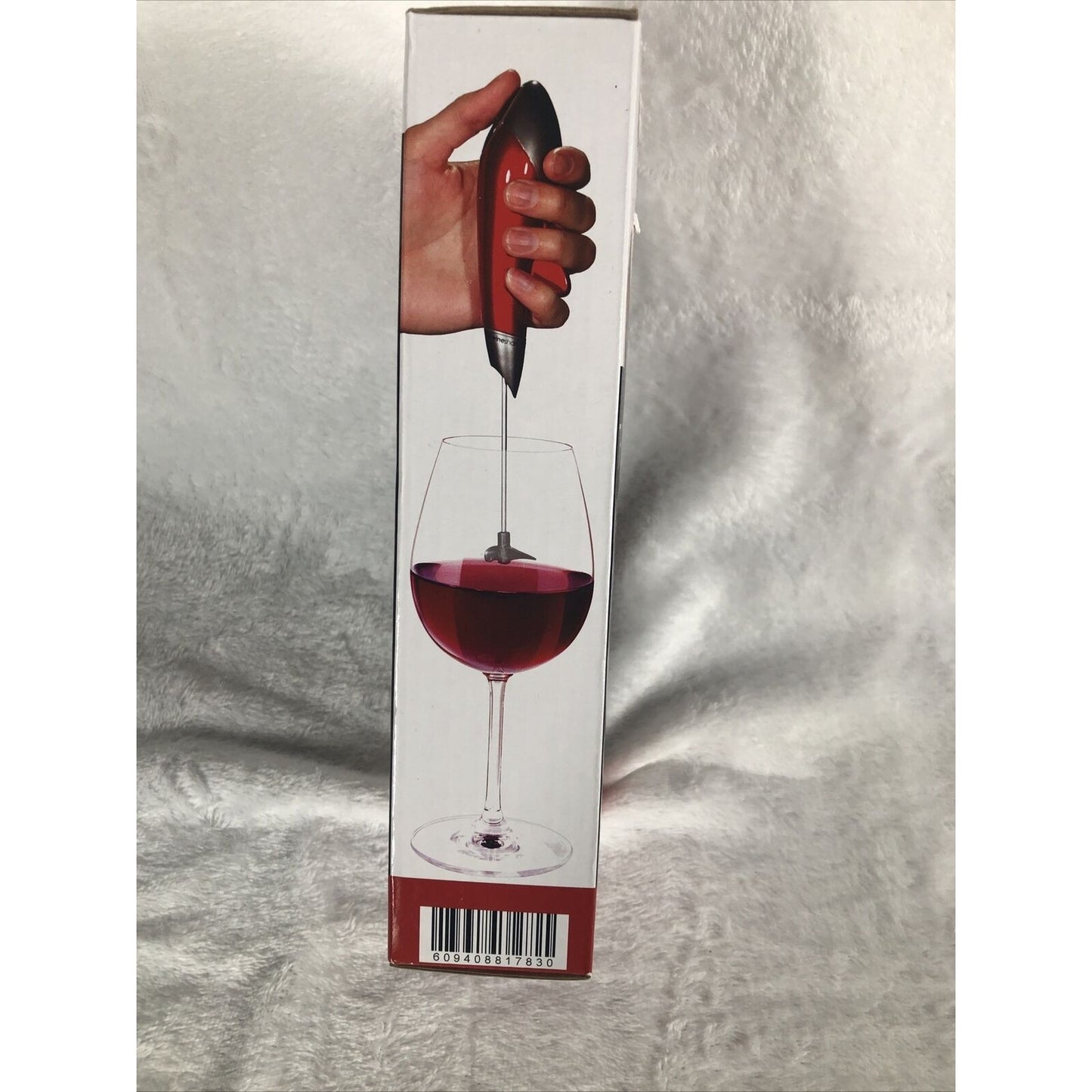 Wine Shark Red Wine Hyper Aerator
