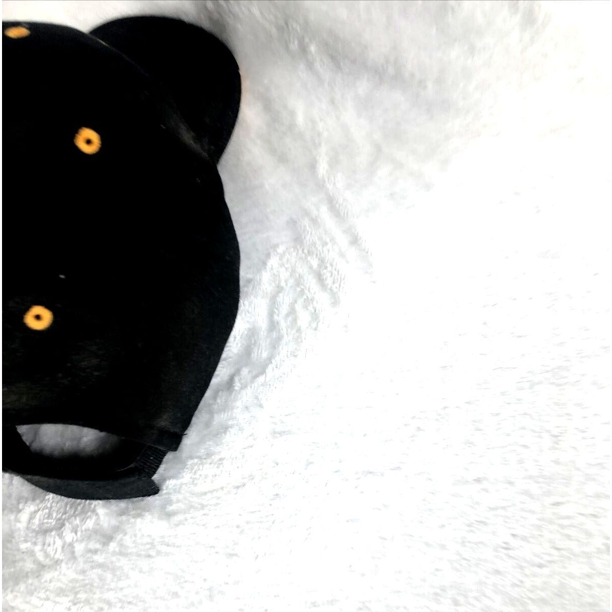 Pittsburgh Steelers Mens Strapback Hat Black And Yellow Adjustable Back