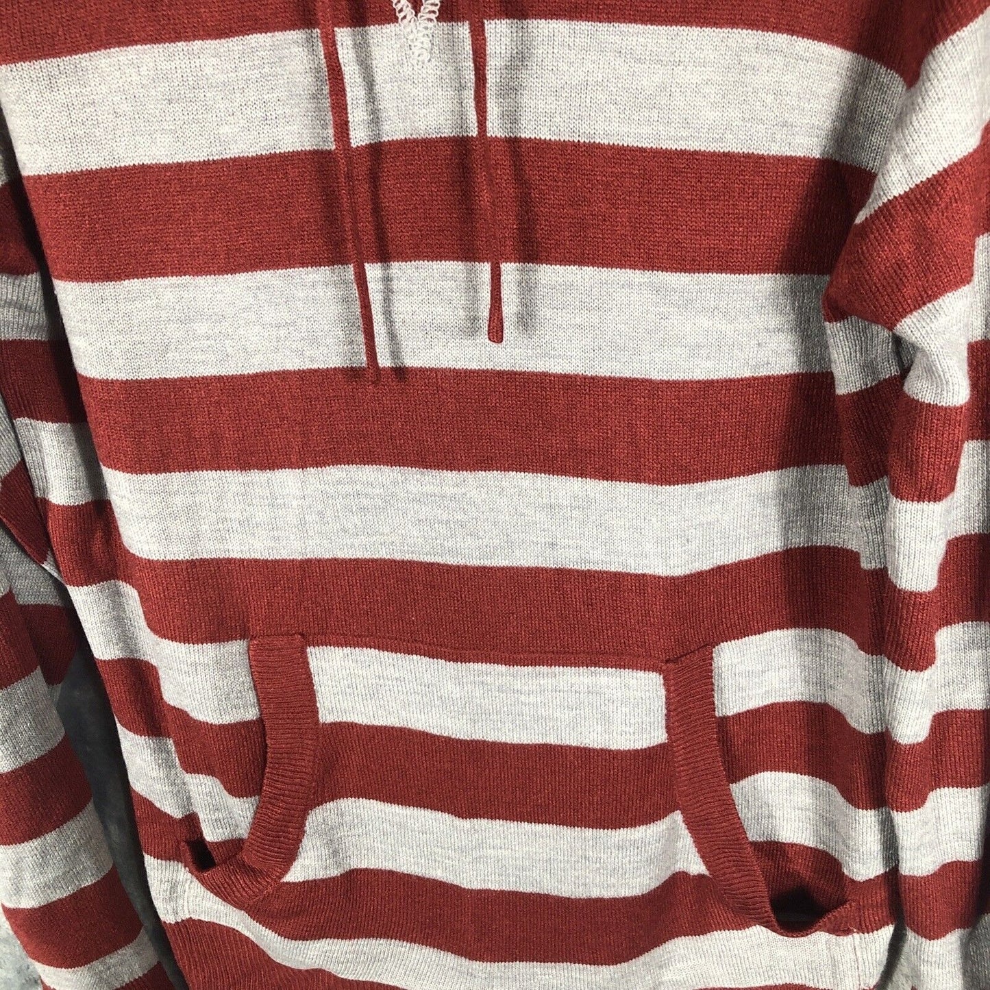 New York Yoki Sweater Men’s Collection Shirt Size Adult Small