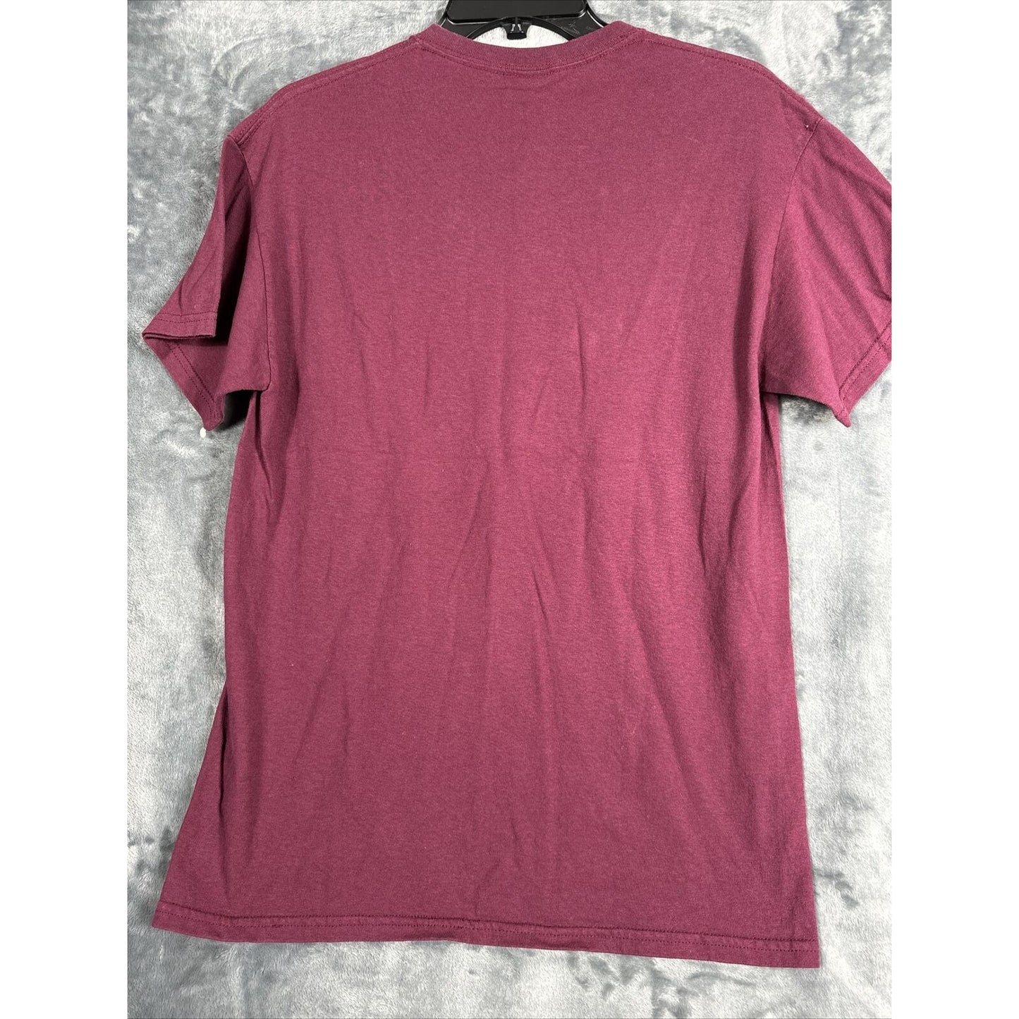 Unisex Fishing Men's T-Shirt Fish or Cut Bait Size Adult Medium Woman's Shirt