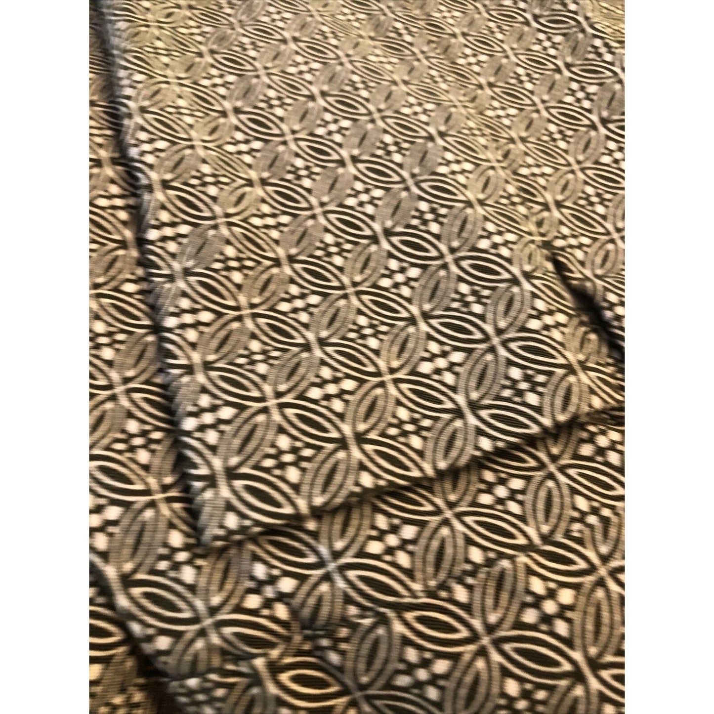 RozAli Woman’s Dress Pants Size 4