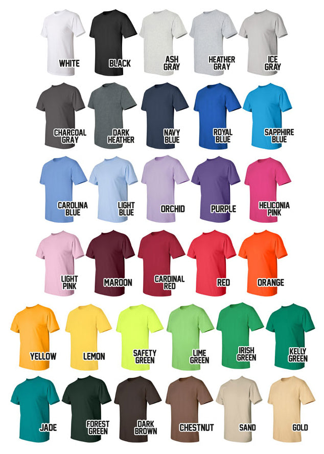 Personalized "Baseball Dad" T-Shirt Size S-4XL parent sports father team custom