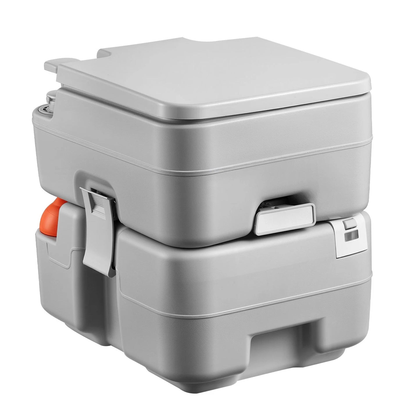 Uimoso Portable Outdoor Toilet with 5.3 Gallon Flush for Camping and Hiking | eBay eBay Homepage More information - about the condition of this item Diners Club