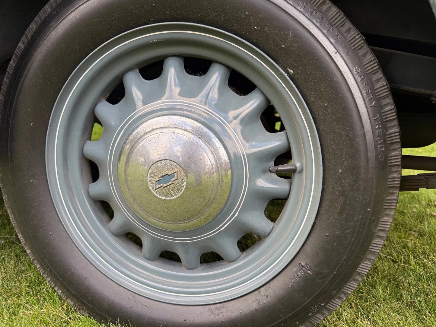 1936 Chevrolet Other