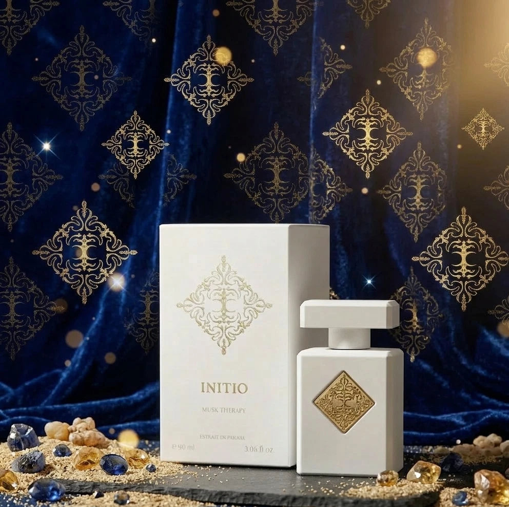 Initio Musk Therapy Unisex Extrait de Parfum 90ml / 3.04oz Luxury Fragrance New | eBayeBay HomeMore information - About this item conditionDiners Club