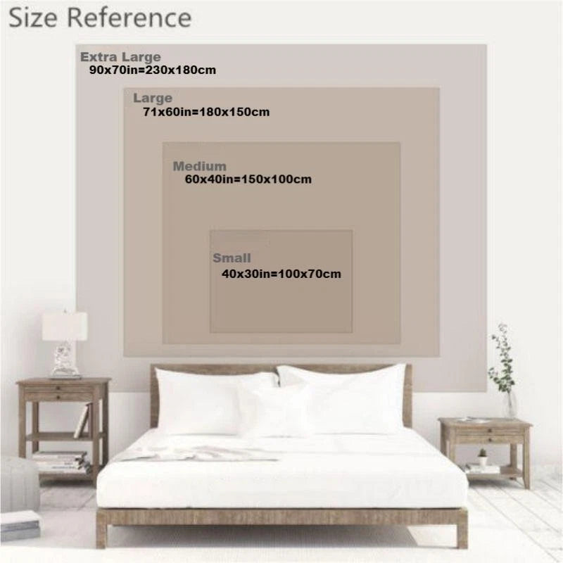 Ocean Beach Window Sky Cloud Extra Large Tapestry Wall Hanging Fabric Room Decor | eBayPágina principal de eBayMás información, sobre el estado del artículoDiners Club