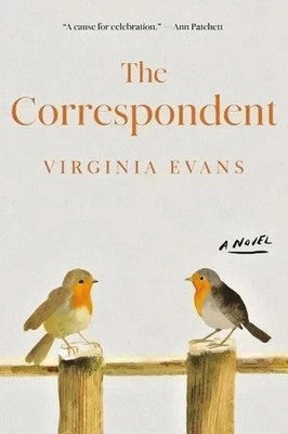 The Correspondent Paperback