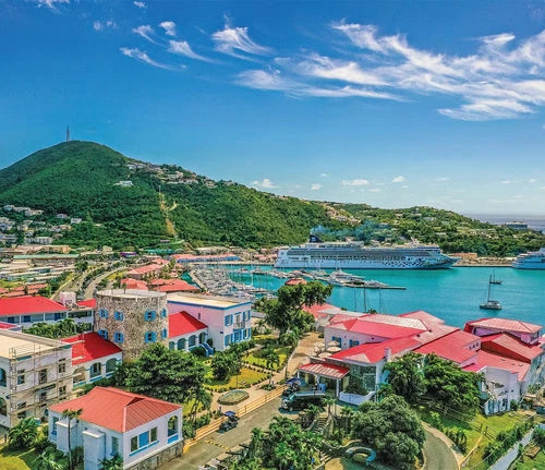 🌍 7-Night Vacation Stay – Only $500 (Destinations Worldwide!) 🌍