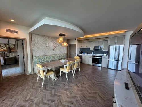 Disney's Polynesian Villas & Bungalows ANY 7 Nights ANY YEAR 2 BR BUNGALOW