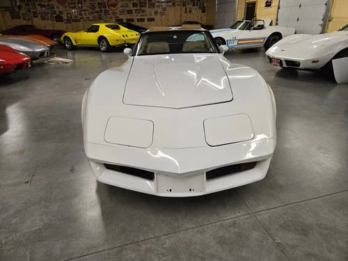 1979 Chevrolet Corvette