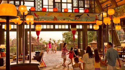 Disney Aulani Vacation Club Villas Hawaii Resort ANY 7 Night Hotel ANY YEAR 3 BR