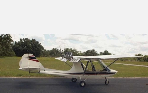 experimental aircraft for sale