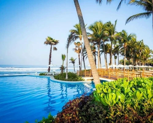 GRAND LUXXE VIDANTA MEXICO VACATION OWNERSHIP IN PUERTO VALLARTA & RIVIERA MAYA