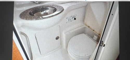 2008 Chaparral Signature 290