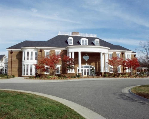 Williamsburg, VA 7 Night Stay in a 2BR at Vacation Villas at Williamsburg