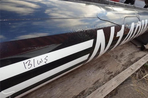 Carrocería de fuselaje de helicóptero Airbus Helicóptero EC130B4-