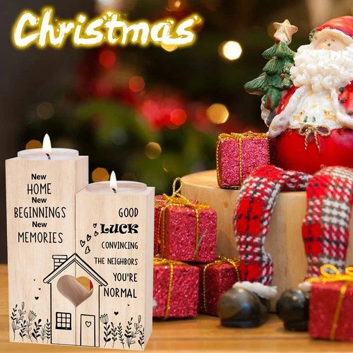 House Warming Gifts New Home Women Men Friends Couple Family Ideas Closing