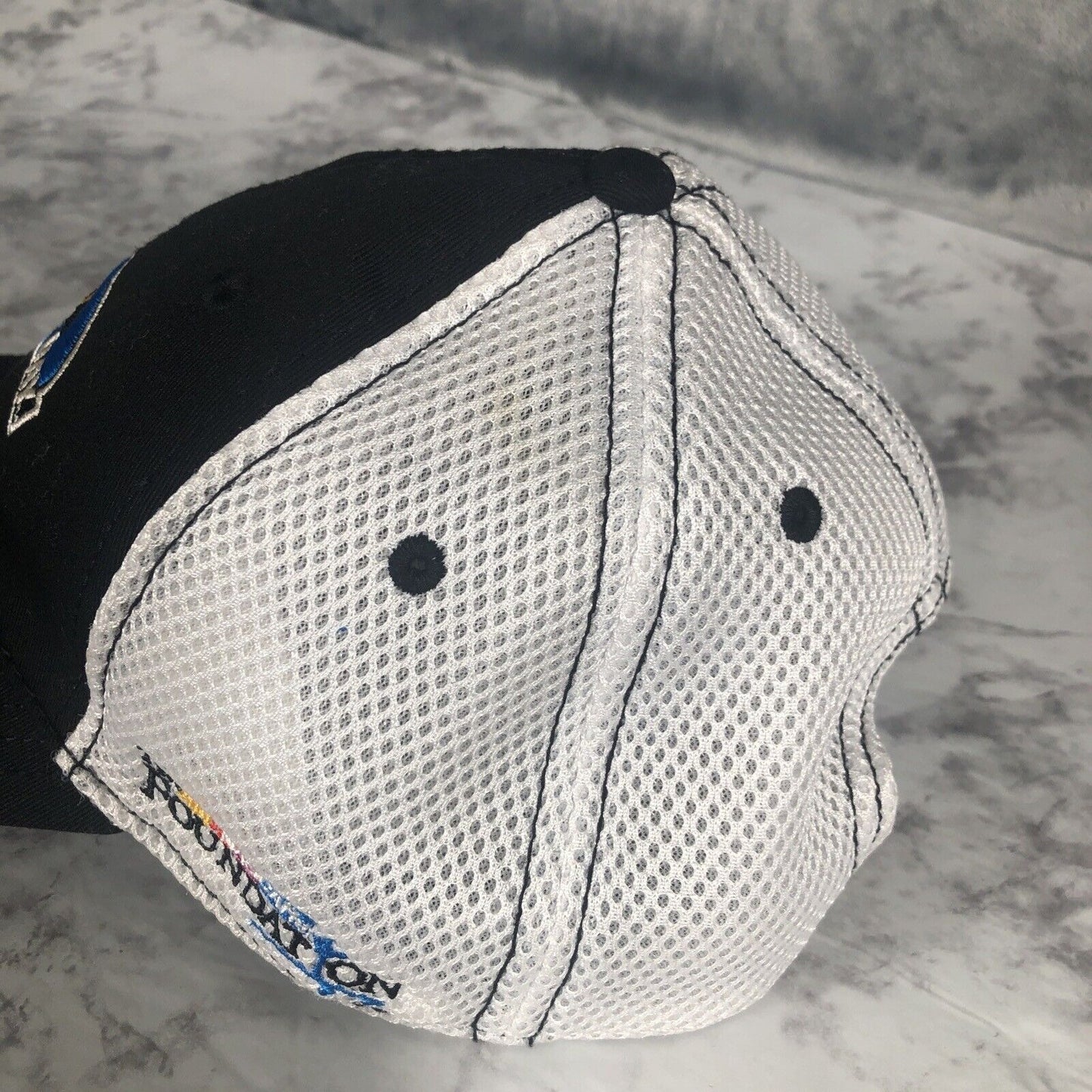 Nascar Day 2011 Hat New Men’s The Nascar Foundation Cap