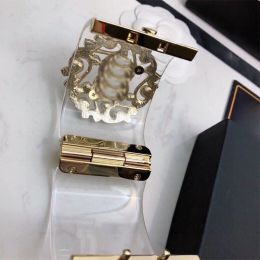 Luxury Designer Buccellati Opera Tulle Bracelet For Women