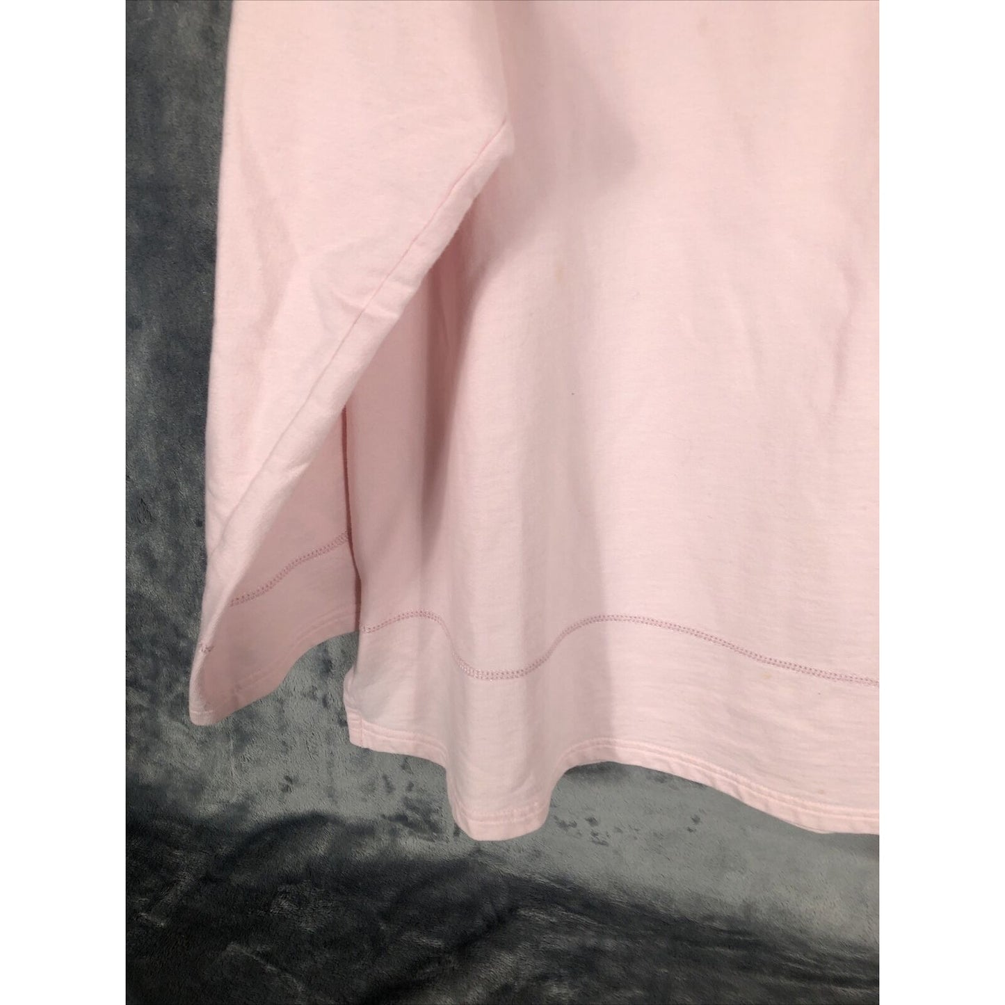 Avenue Sweatshirt Women’s Carolina Panthers Pull Over Shirt