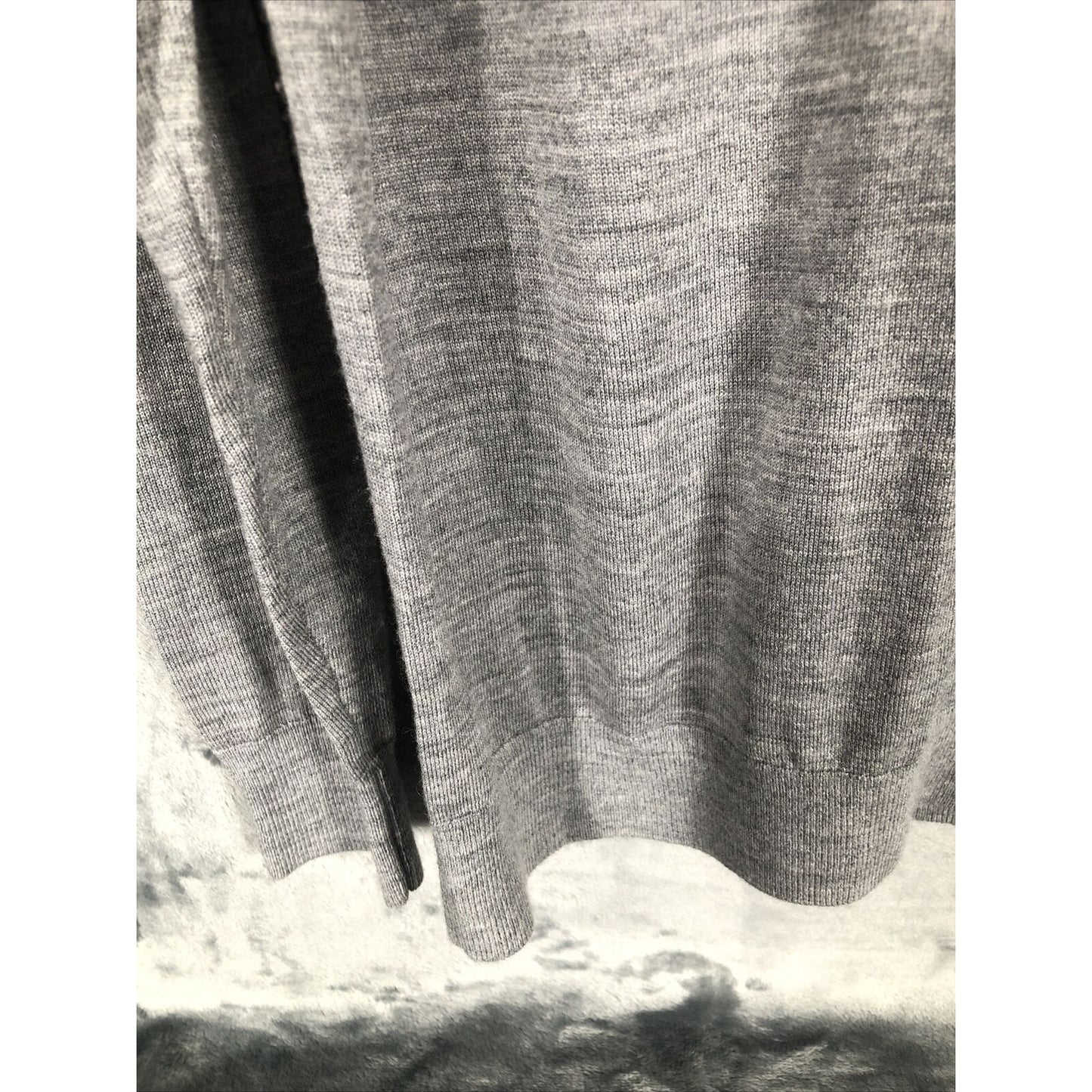 Banana Republic Sweater Men’s 100% Merino Wall Adult Size Medium