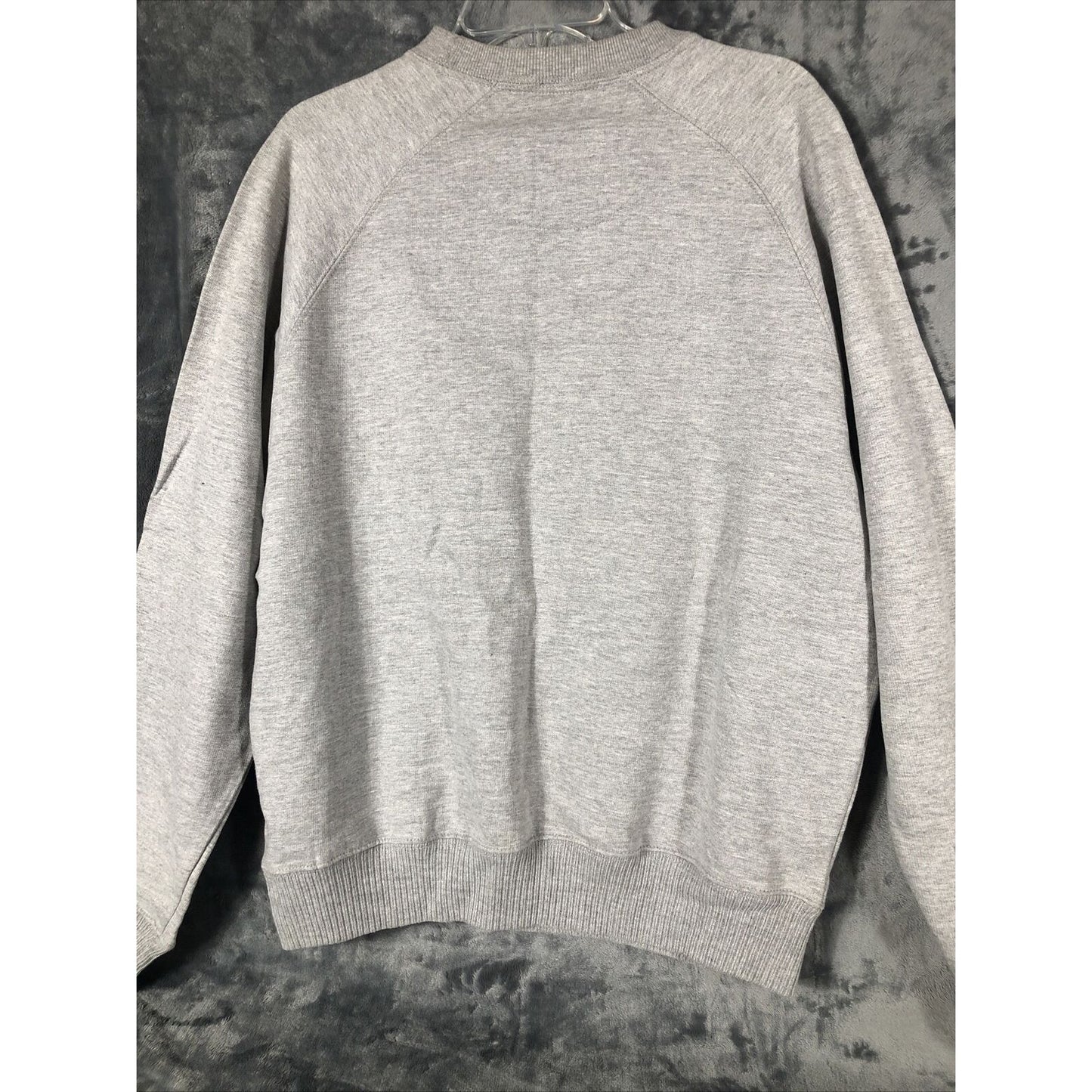 Rocawear Sweatshirt Men's Royal Royalty  Classic Bigtimin Shirt