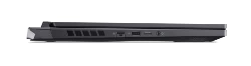 Acer Nitro 17 Gaming Laptop AMD Ryzen 7 7840HS Octa-Core CPU 17.3" FHD 165Hz IPS Display NVIDIA GeForce RTX 4050 16GB DDR5 1TB SSD Wi-Fi 6E RGB Backlit KB AN17-41-R6L9