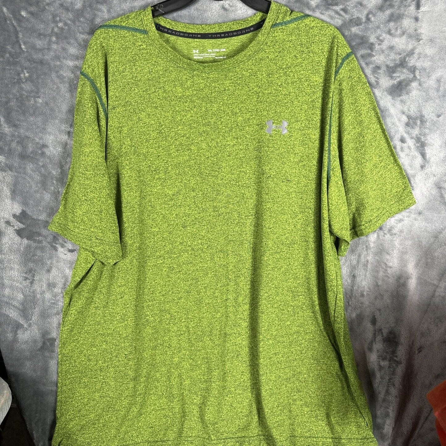 Threadborne 3X