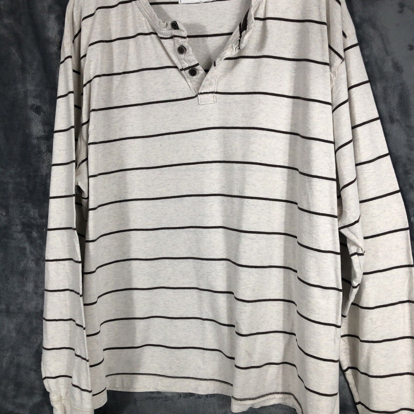Wrangler Jeans Company Shirt Men’s Pullover Size Adult 2X Large