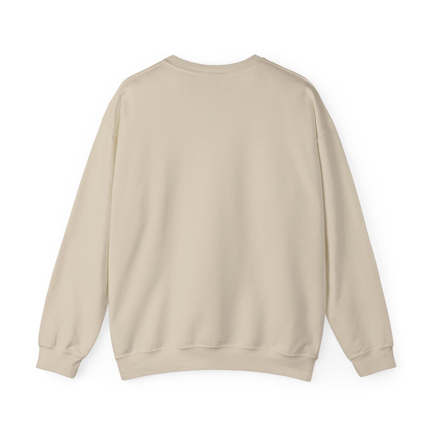 Inspirational Sweat Shirt  Love Peace & Boots  Sweat Shirt