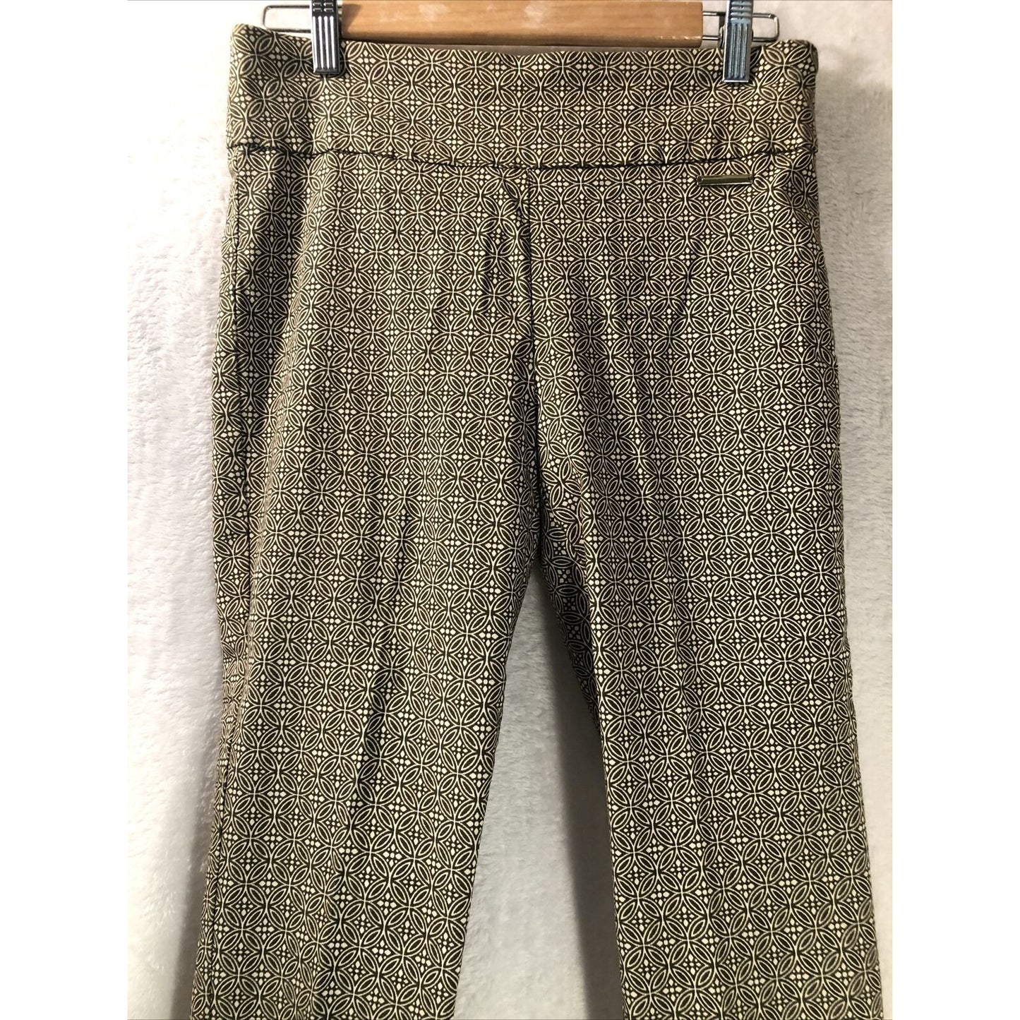 RozAli Woman’s Dress Pants Size 4