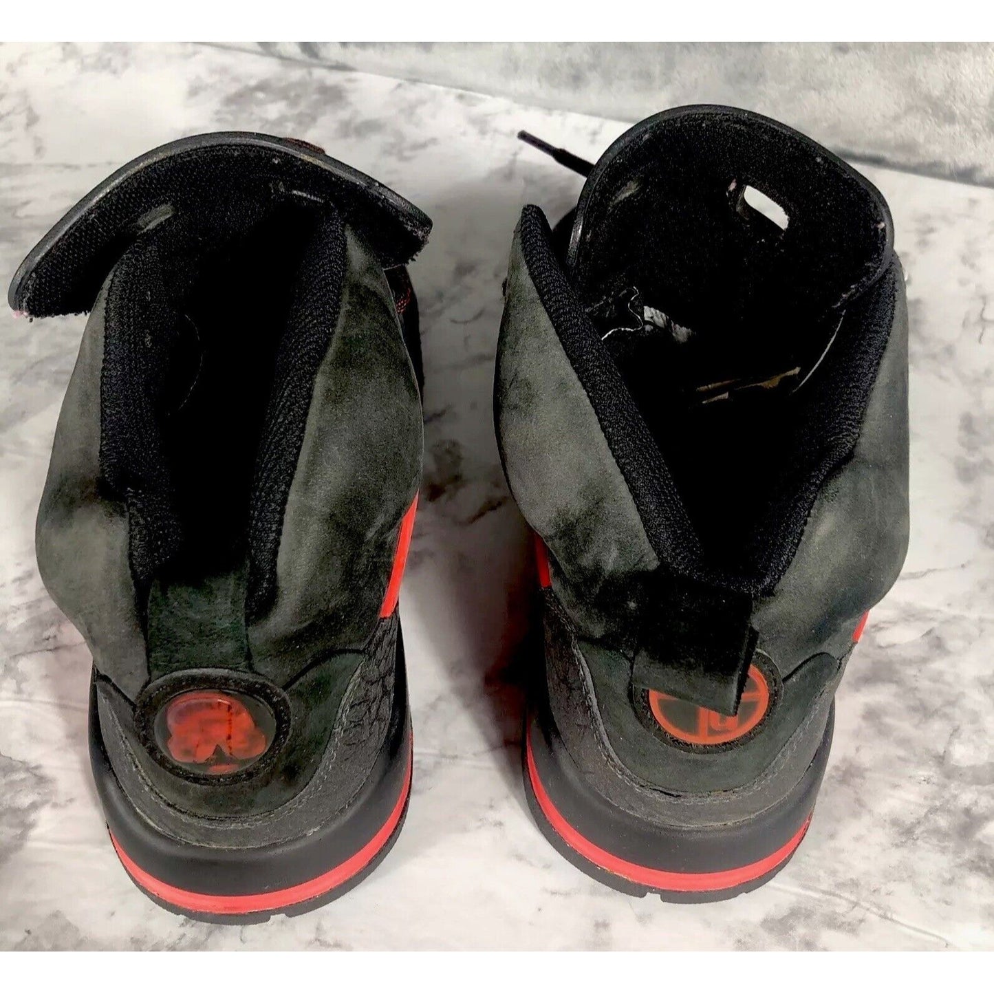 Size Jordan Winterized Spiz'ike Bred Size 6 Youth Boys