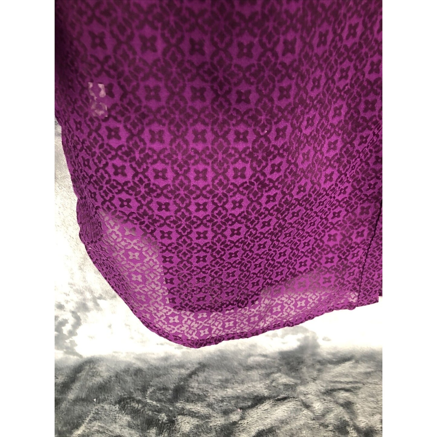 Ann Taylor Blouses Women’s Button Down Size 6