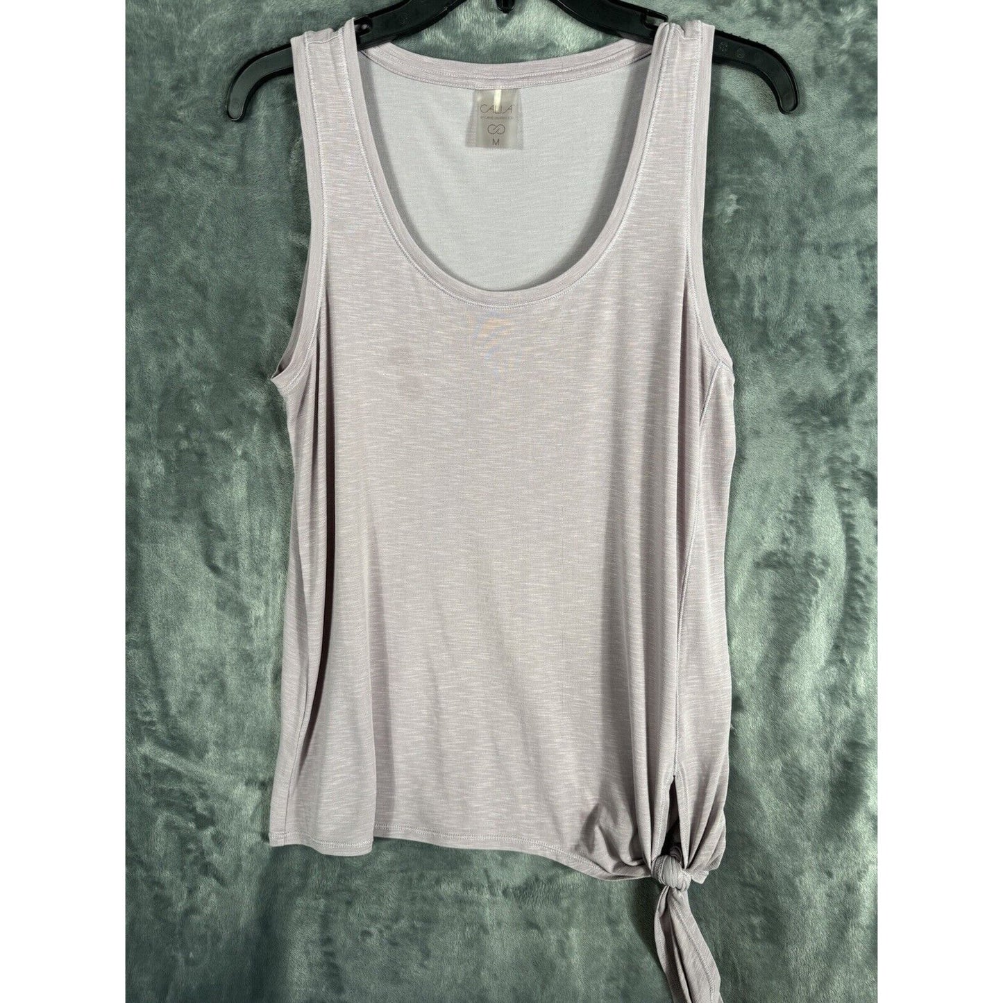 Calia By Carrie Underwood Women’s Plum Tank Top Racerback - Size Medium