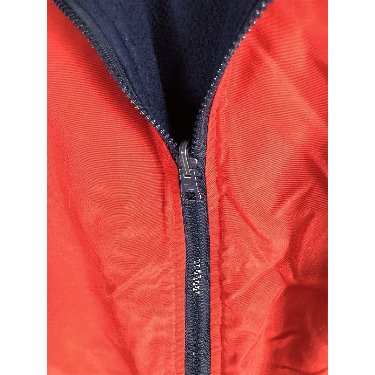 Men’s Red Vest Green Mountain Dry Goods Adult Size X Large