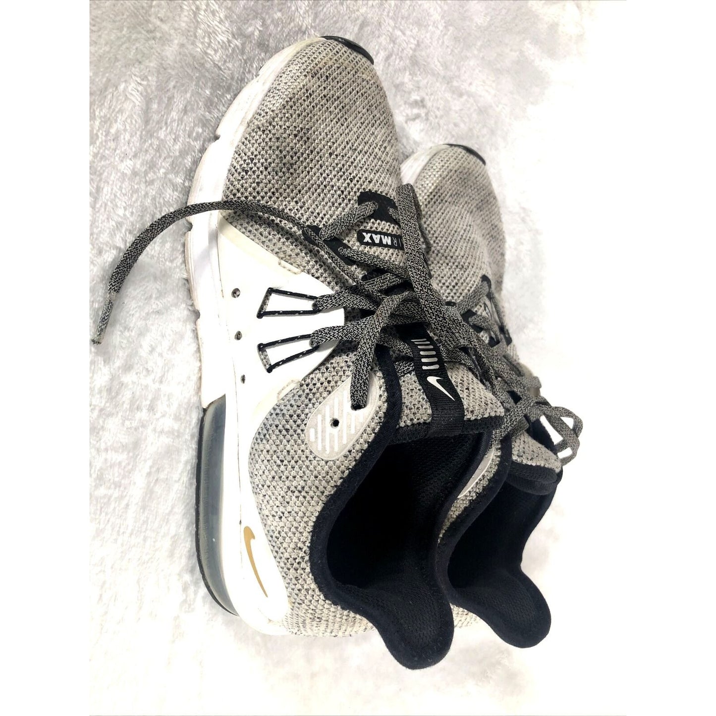 Nike Air Max Youth Sneakers Size 7 Sneakers