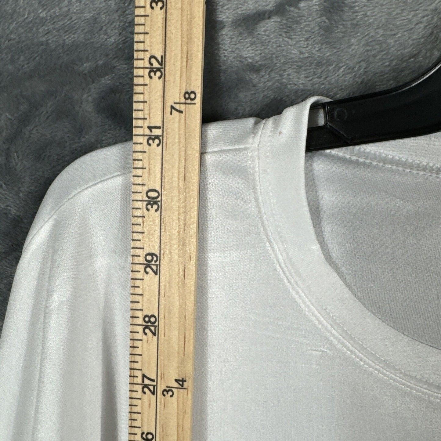 C2 Sports Woman’s T-shirt “if I Can’t Wear My Flip-Flops I’m Not Going”  X Large