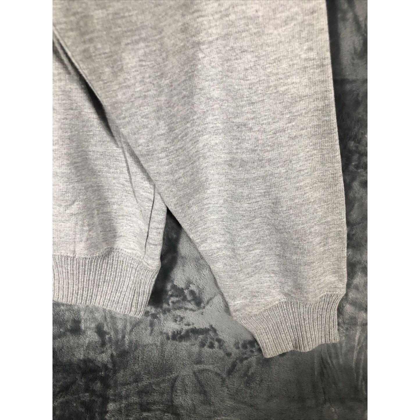Rocawear Sweatshirt Men's Royal Royalty  Classic Bigtimin Shirt