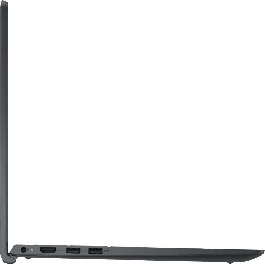 DELL Inspiron 15 3000 3520 Business Laptop Computer 15.6'' FHD Touchscreen,11th Gen Intel 4 Cores i5-1155G7, with Microsoft Office 365,32G,1TB, Numeric Keypad, Wi-Fi, Webcam, HDMI, Black