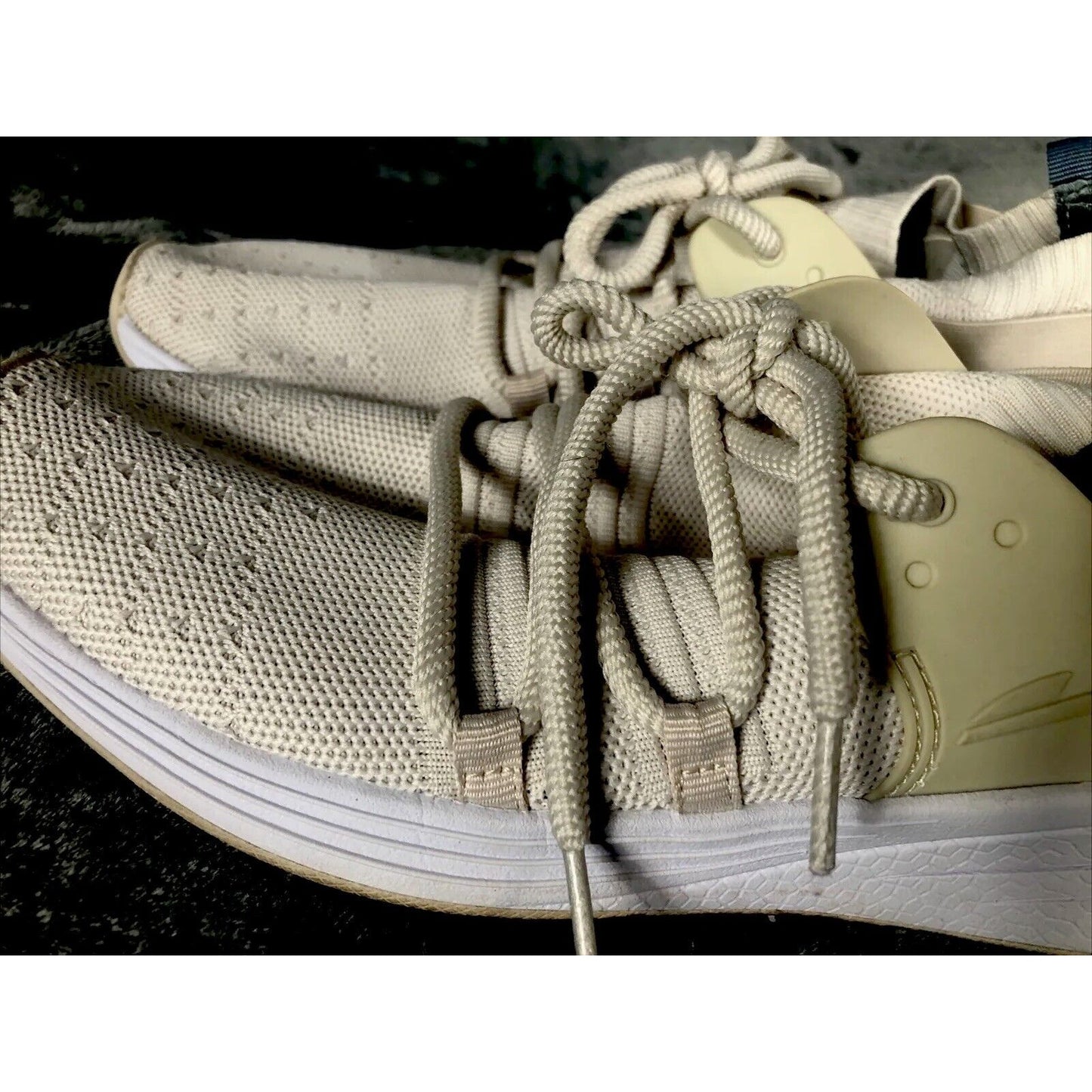 C9 Champion Woman’s Motivate Comfort Sneaker Beige  Adult Size 9 1/2