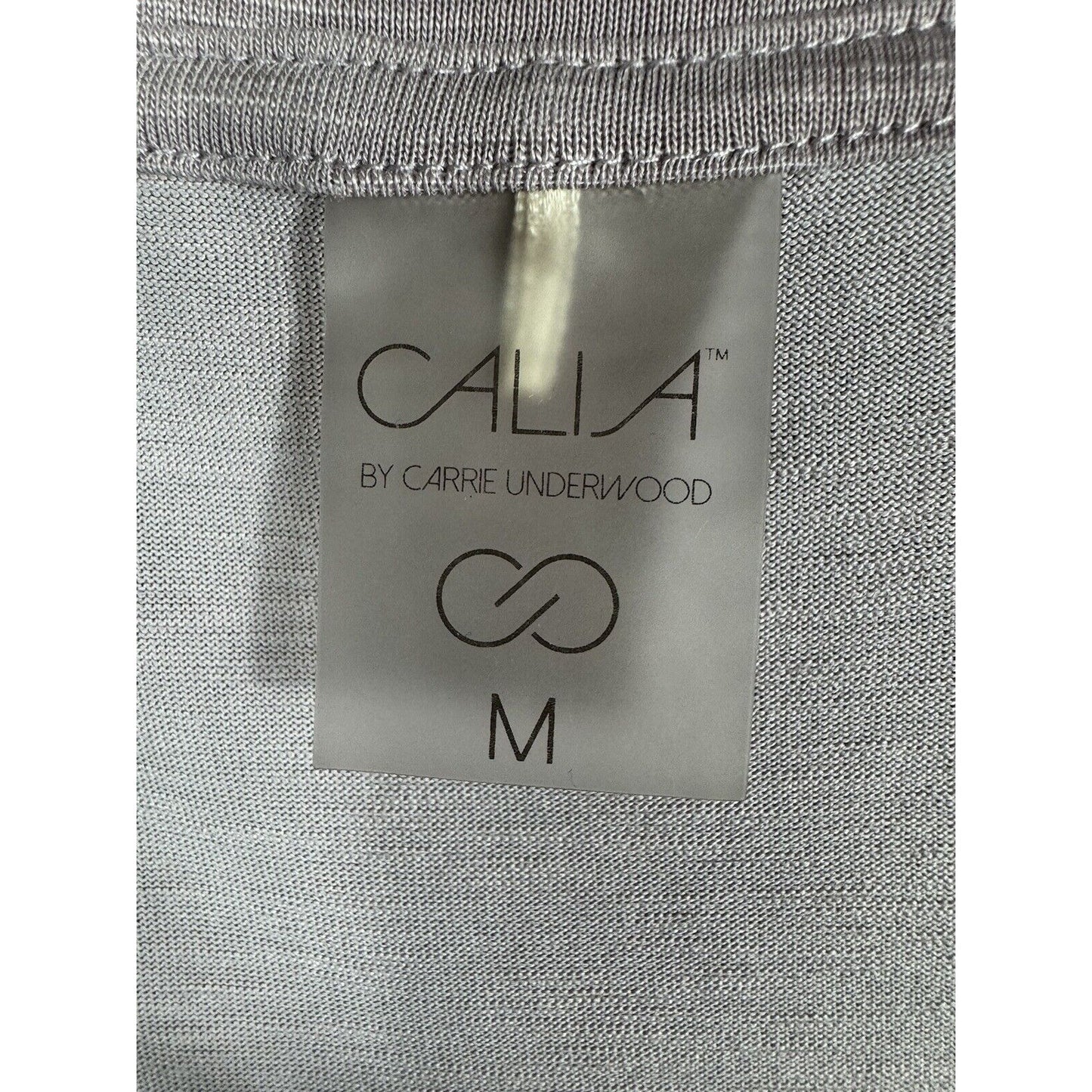 Calia By Carrie Underwood Women’s Plum Tank Top Racerback - Size Medium