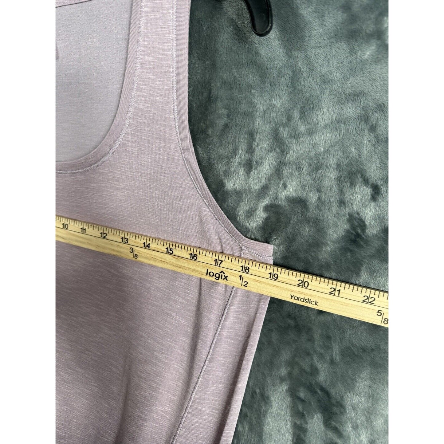 Calia By Carrie Underwood Women’s Plum Tank Top Racerback - Size Medium