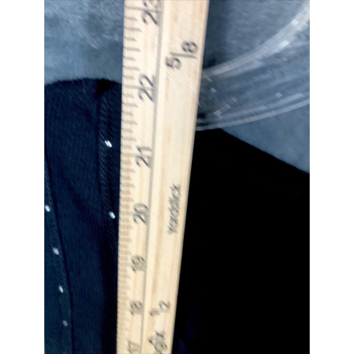 Bikers Design Sturgis Woman’s Black Hills Rally Black Studded Tank Top XXL