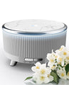 Diffusers for Essential Oils Large Room, 500ml Aromatherapy Diffuser，7 Colors Changed