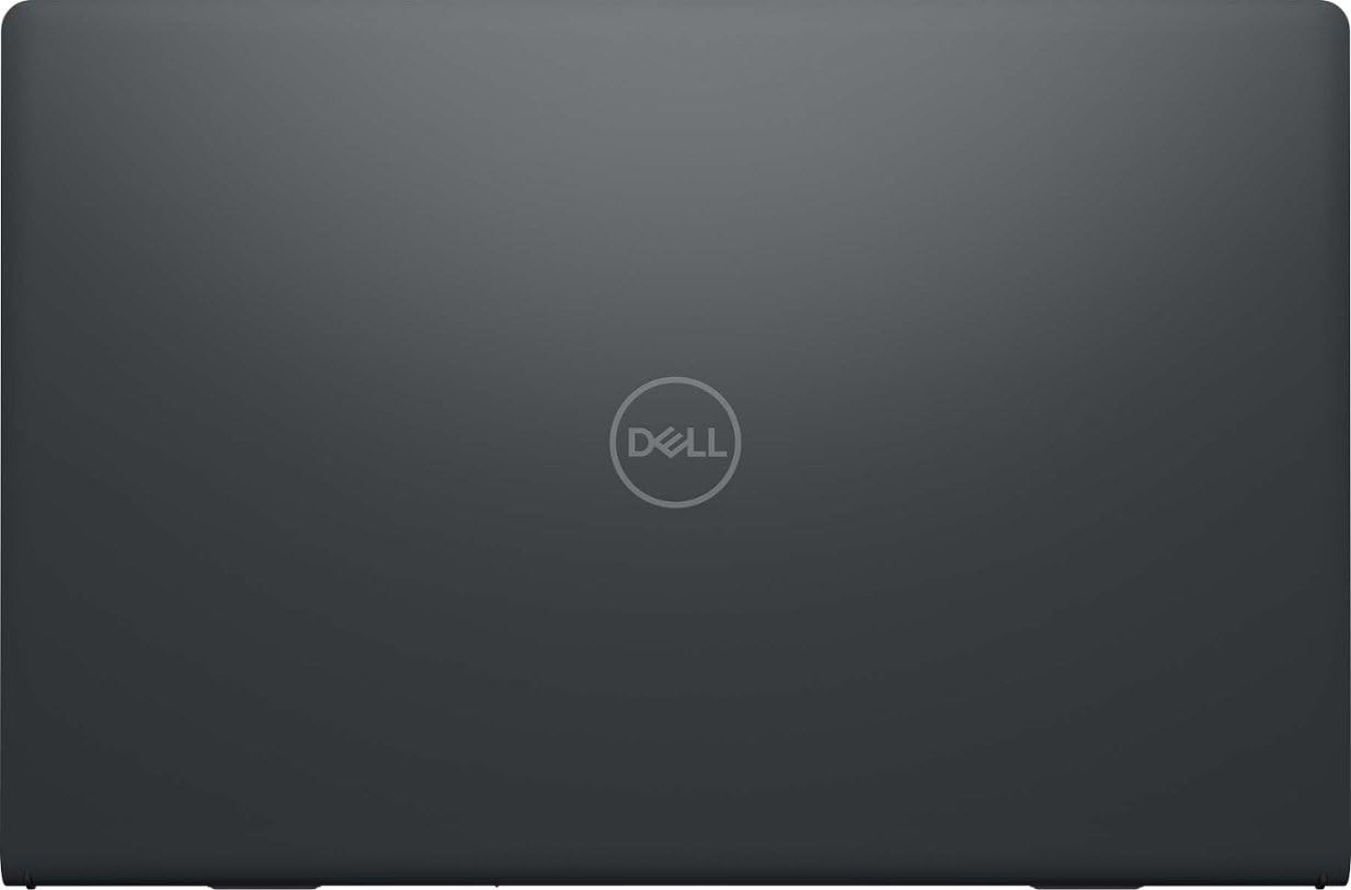 DELL Inspiron 15 3000 3520 Business Laptop Computer 15.6'' FHD Touchscreen,11th Gen Intel 4 Cores i5-1155G7, with Microsoft Office 365,32G,1TB, Numeric Keypad, Wi-Fi, Webcam, HDMI, Black