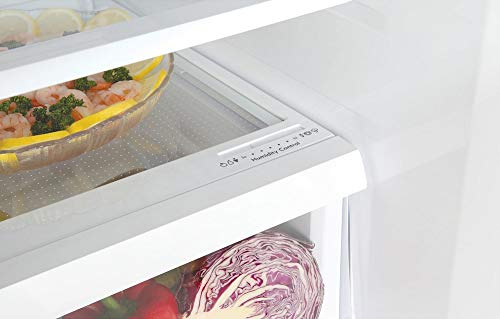 Daewoo RFS-26SUJE French Door Refrigerator, Black Stainless Steel, includes delivery and hookup