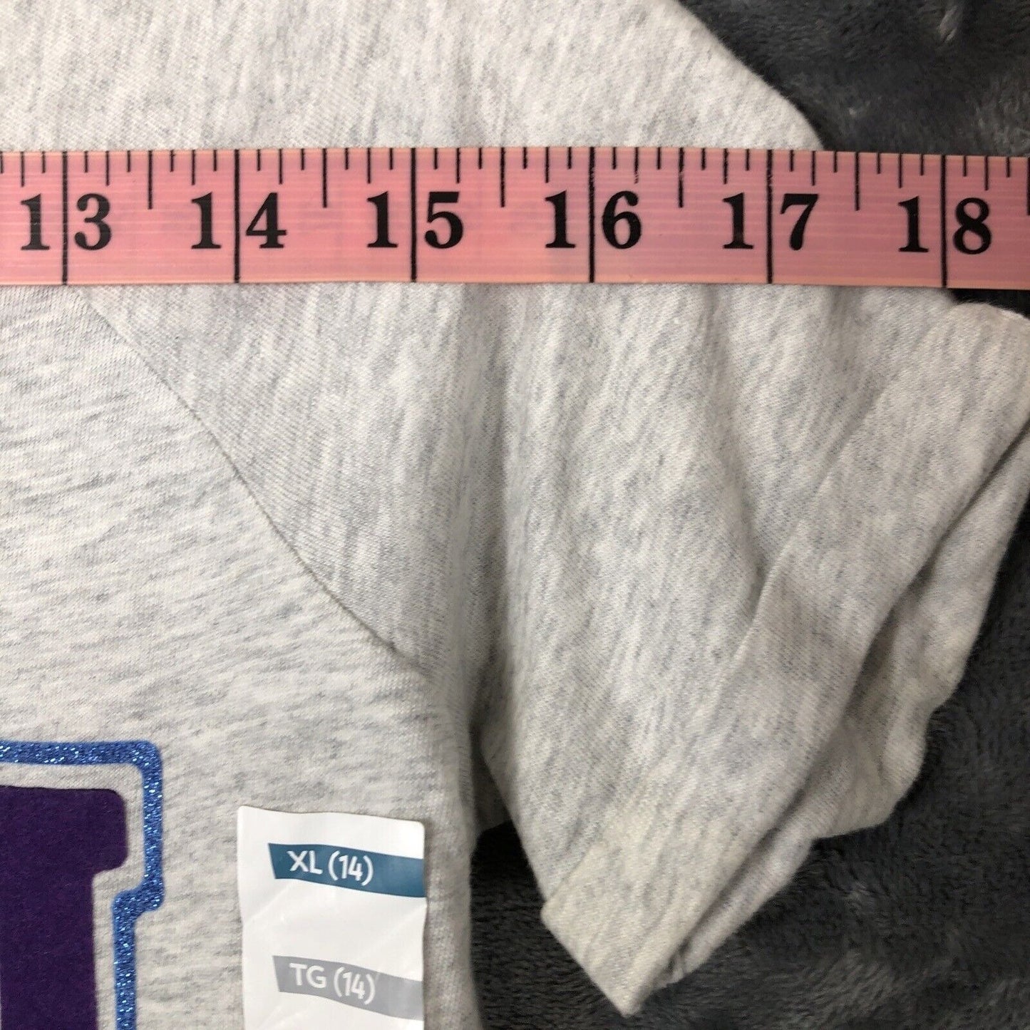 Old Navy Girls  Shirt Tee Size X-Large 14