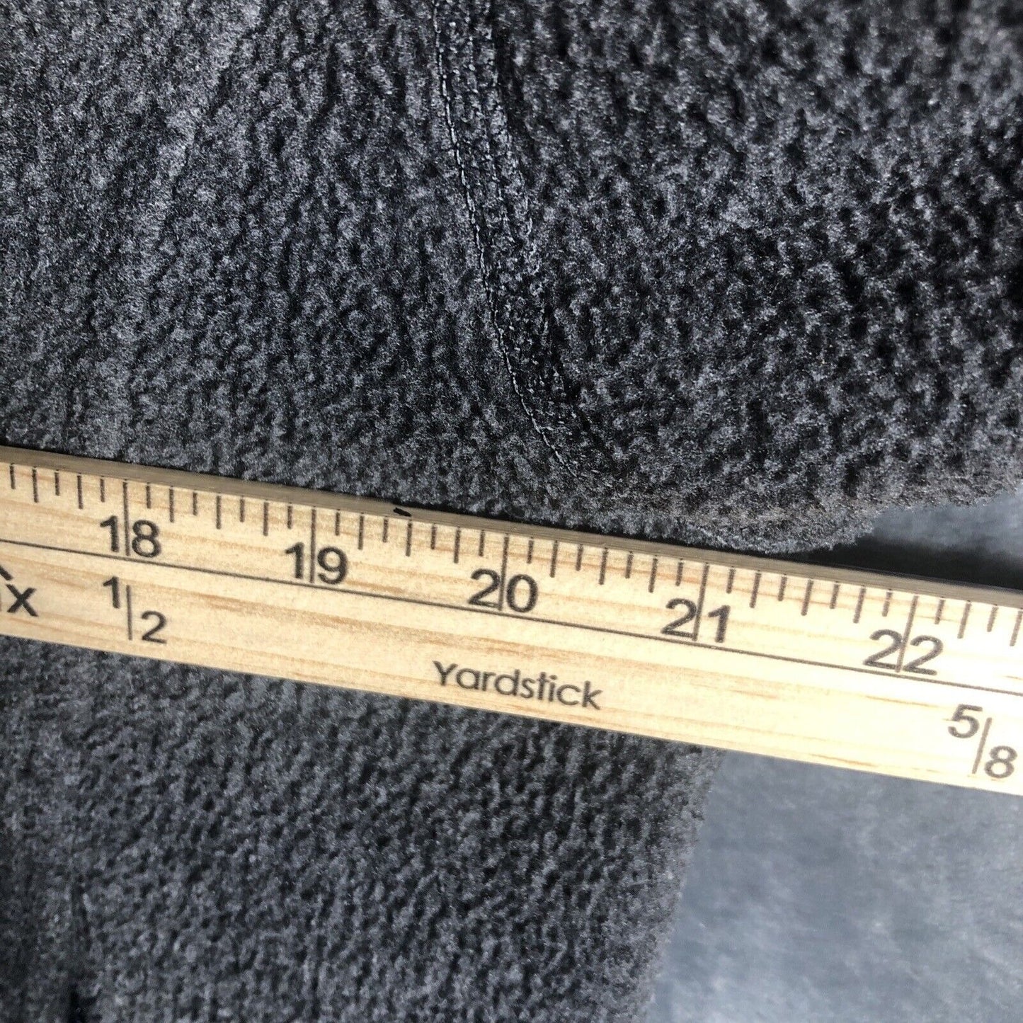 Vintage 90s Columbia Sweater Jacket Woman’s Gray Long Sleeve Sportswear Shirt